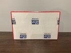 1993 Marvel Universe Skybox Trading Cards Series Iv 4 Factory Sealed 36 Packs