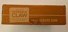 Kiwi Co Tinker Crate - Lot Of 4  claw  Hand  Spin Art  Stars  - New  Open Box