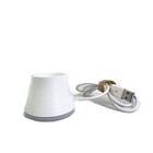Genuine Power Charger Charging Cradle Base For Clarisonic Mia Smart 3-in-1 5v Us
