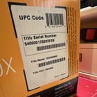 Tivo Series 2 Tcd540040 Dvr 40-hour Hdd Recorder Silver W  Remote Cables