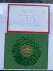 Vintage White House Invitation   Political Ephemera Lot Incl Spirit Of  76