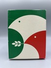 Vintage Dayton s Department Store Christmas Dove Box Advertising Minneapolis