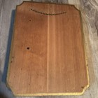 Rare 1960 s Blatz Shorty Beer Bottle Wood Sign We Have The Shorty Bar