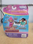 Wow Wee Fingerlings Charli Interactive Monkey Toy Adorable Pet