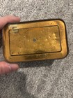 Maryland Club Original Mixture Vintage Tobacco Tin Empty Small Box