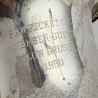 Vintage Silverplate Champagne Handled Bucket Trophy Cup Engraved Pawtucket Ri Cc