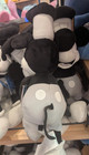 New    wdw Disney Parks Mickey Mouse Steamboat Willie Stuffed Animal Plush
