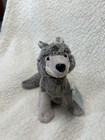 Webkinz Coyote Retired Nwt Sealed Code 