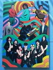Rock   Roll 37th Hall Of Fame Induction Program 2022 - Perfect Condition