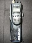 Cobra Roadtrip Hh38wxst 4-watt 40-channel Sound Tracker Handheld Cb Radio