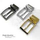 Z32292r Clamp Buckle Classic Reversible Belt Buckle Fits 1-1 4  32mm  Wide Belt
