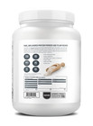 Isopure Zero Carb Whey Isolate Protein Powder  Unflavored  25g Protein  14 Servi