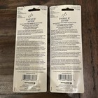 Vintage 2007 Parker Jotter Pens Red   Blue Nos In Original Packaging Made In Uk