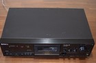 Sony Tc-k615s 3-head Cassette Deck  Dolby B c s  Calibration Controls  Serviced
