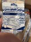 6x Lowes Diy Kids Workshop Build   Grow Kits New Each Lot Will Vary Construction