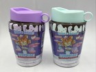 Smooshy Mushy 2 Pack-series 4 Cup  n Cakes Scented Squishy Surprise Blind Cups 