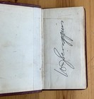 Enginmen   s Tips - William Gray Old 1927 Railroad Engine Man Engineer Guide Book