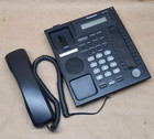 Panasonic Kx-t7731-b Proprietary Telephone Advanced Hybrid System  no Stand 