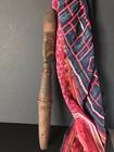 Old Papua New Guinea Sepik River Abelam Yam Peg  b     beautiful Collection Piece