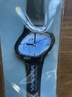 Viagra Wristwatch Unisex- Pfizer Promo Pharmaceutical- New In Original Package