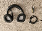 Corsair Void Pro Rgb Carbon Black Gaming Headset For Pc  ca-9011152-na 