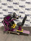 Scifit Step One Recumbent Stepper - Cleaned   Serviced