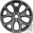 New 20  Wheel Rim For 2018-2019 Dodge Charger Challenger 2020-2023 Chrysler 300