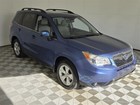 2016 Subaru Forester 2 5i Limited