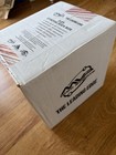 Gyropalooza Box 2025 Sealed Mvp Disc Golf - New -