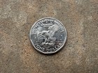 Rare 79    Susan B Anthony  1 Coin  Double Die Error