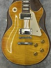 Gibson Les Paul  58 Reissue R8 Electric Guitar  2014  - Lemon Burst  pd2100672 