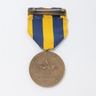 Us Army Spanish Campaign Medal Low Numbered M  No  683 Original