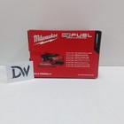 Milwaukee M12 Fros50 12v 6  Random Orbital Sander     baretool     body Only  