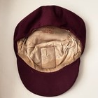 Vintage Queensland Cricket Baggy Cricket Cap 