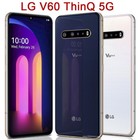 Lg V60 Thinq 5g Lm-v600am V600tm V600vm 128 256gb Unlocked Smartphone-new Sealed