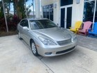 2004 Lexus 1 Owner Fl Low Miles 51 802 
