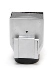 Leitz Leica Finder Slootz 2 8cm Chrome Metal Bright Line Finder With Case