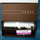 Cross Tech 3 Satin Black Multifunction Pen At0090-3