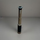 Vintage Wollensak Pocket 8x Spyglass Chrome Telescope Rochester Usa