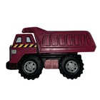 Construction Vehicles Wall Decor For Boys Room Wall Hanging Dump Truck Bulldozer