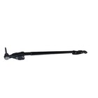 Steering Center Drag Link Assembly For Ram 4500 5500 2013-2024 W Tie Rod Ends