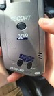 Escort Passport 8500 - X50 Radar And Laser Detector  red Display 