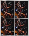 Penta Pentagon Jr  Rey Fenix Signed 8x10 Photo Bas Coa Wwe Lucha Libre Aaa Aew P