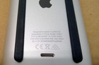 Apple Magic Mouse 2 Wireless Mouse - White  a1657   Used