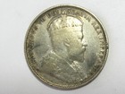 1904 H Newfoundland 20c Cents  925 Sterling -  6355-25