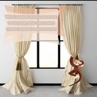 Hanging Monkey Plush Toy 27 6   Long Arms Stuffed Animal Kids Gift Soft Doll