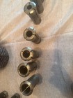 Collets Cd-25 Hardinge Lot 18 Total