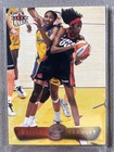 Sabrina Ionescu Arc Weld Sheryl Swoopes Jackie Stiles Wnba 4-card Lot