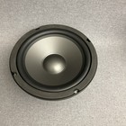 Gw Goldwood Sound Gw-8pc 4 Woofer Speaker   30 Is  4 Ohm