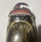 Hasbro Titanium Series Battlestar Galactica 3 Inch Vehicles Colonial Raptor